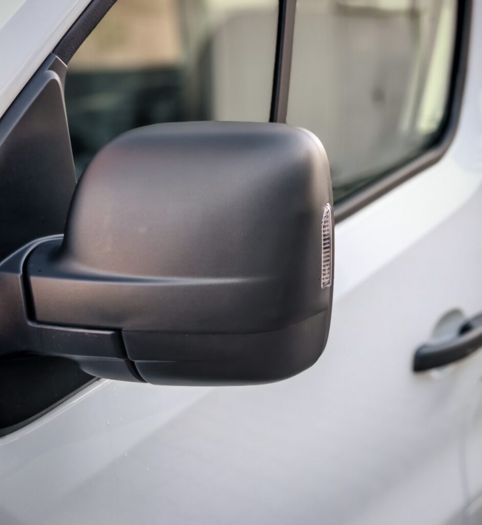 Renault Trafic Exposé-Bild 40