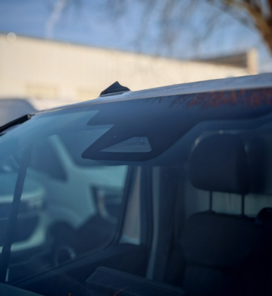 Renault Trafic Exposé-Bild 44