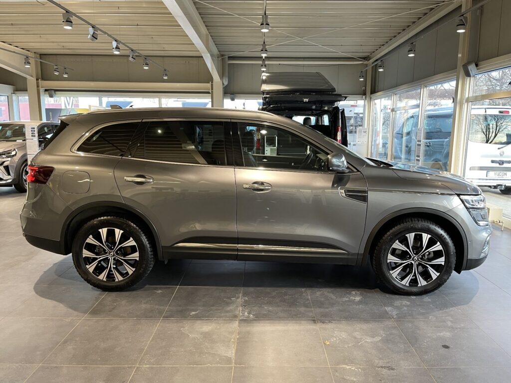 Renault Koleos Exposé-Bild 9