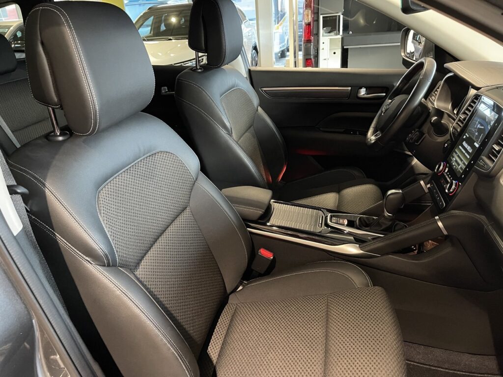 Renault Koleos Exposé-Bild 11