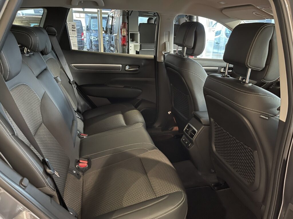 Renault Koleos Exposé-Bild 13