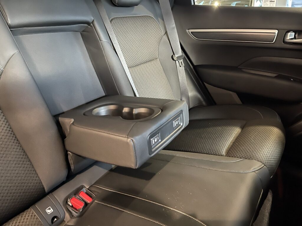 Renault Koleos Exposé-Bild 14