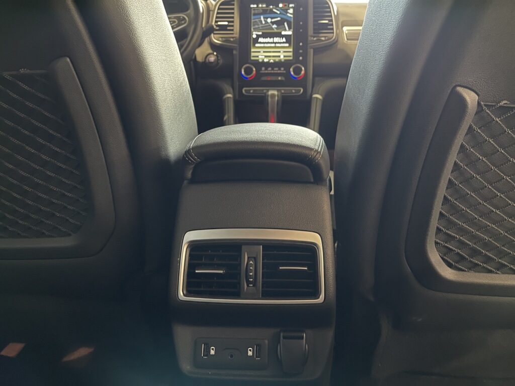 Renault Koleos Exposé-Bild 16