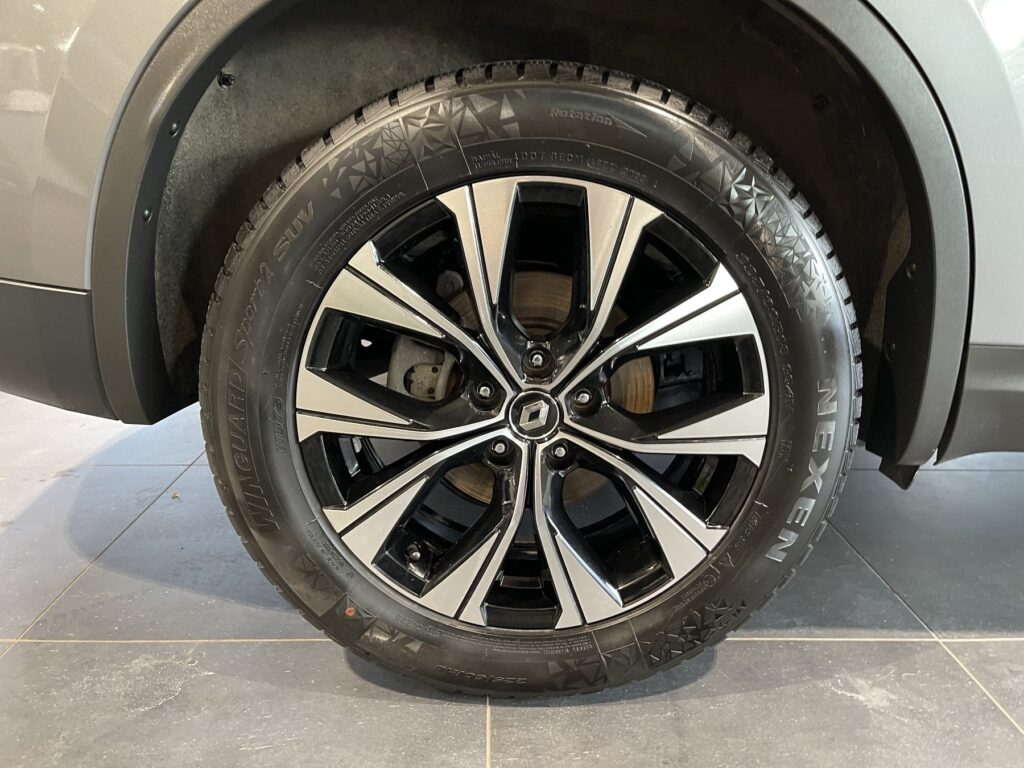 Renault Koleos Exposé-Bild 17
