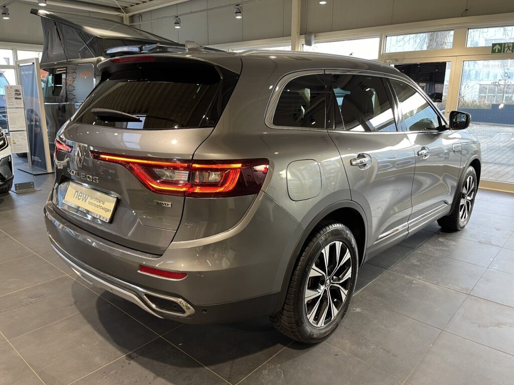Renault Koleos Exposé-Bild 20