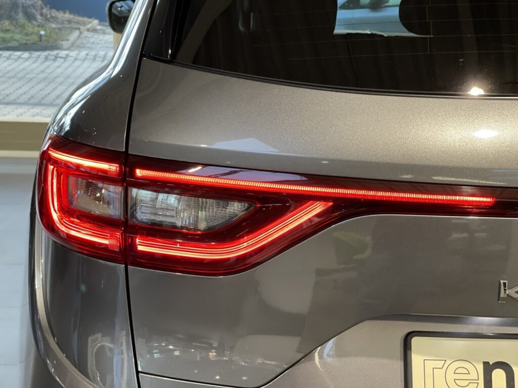 Renault Koleos Exposé-Bild 26