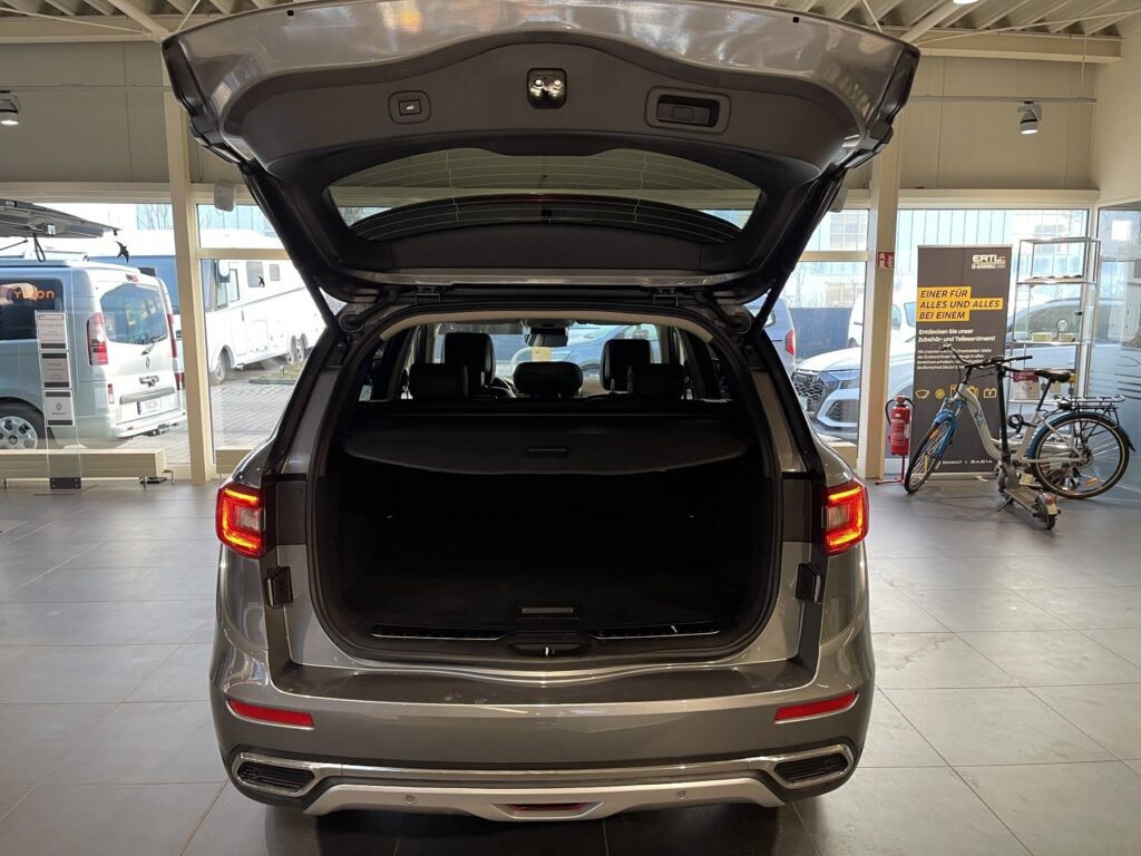 Renault Koleos Exposé-Bild 27