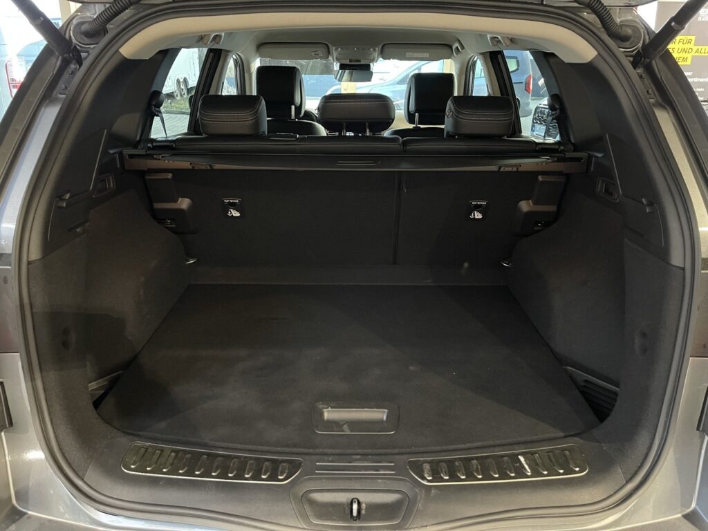 Renault Koleos Exposé-Bild 28
