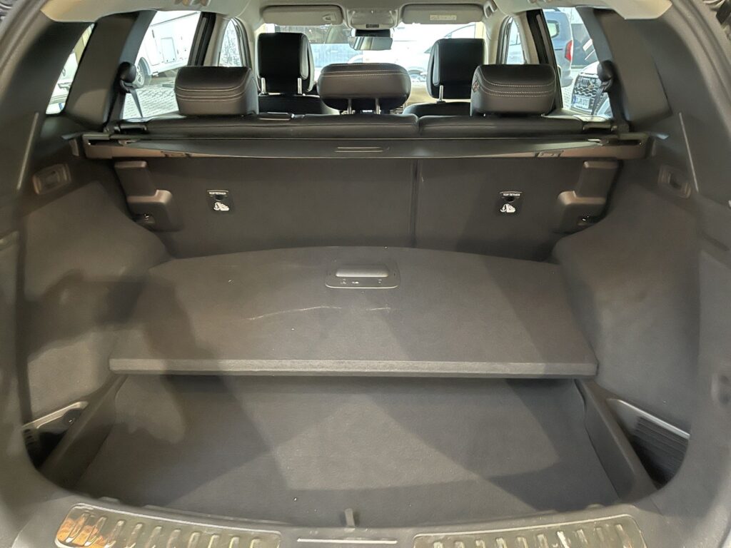 Renault Koleos Exposé-Bild 29