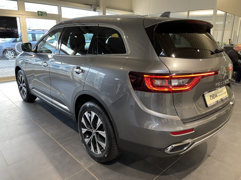 Renault Koleos Exposé-Bild 31