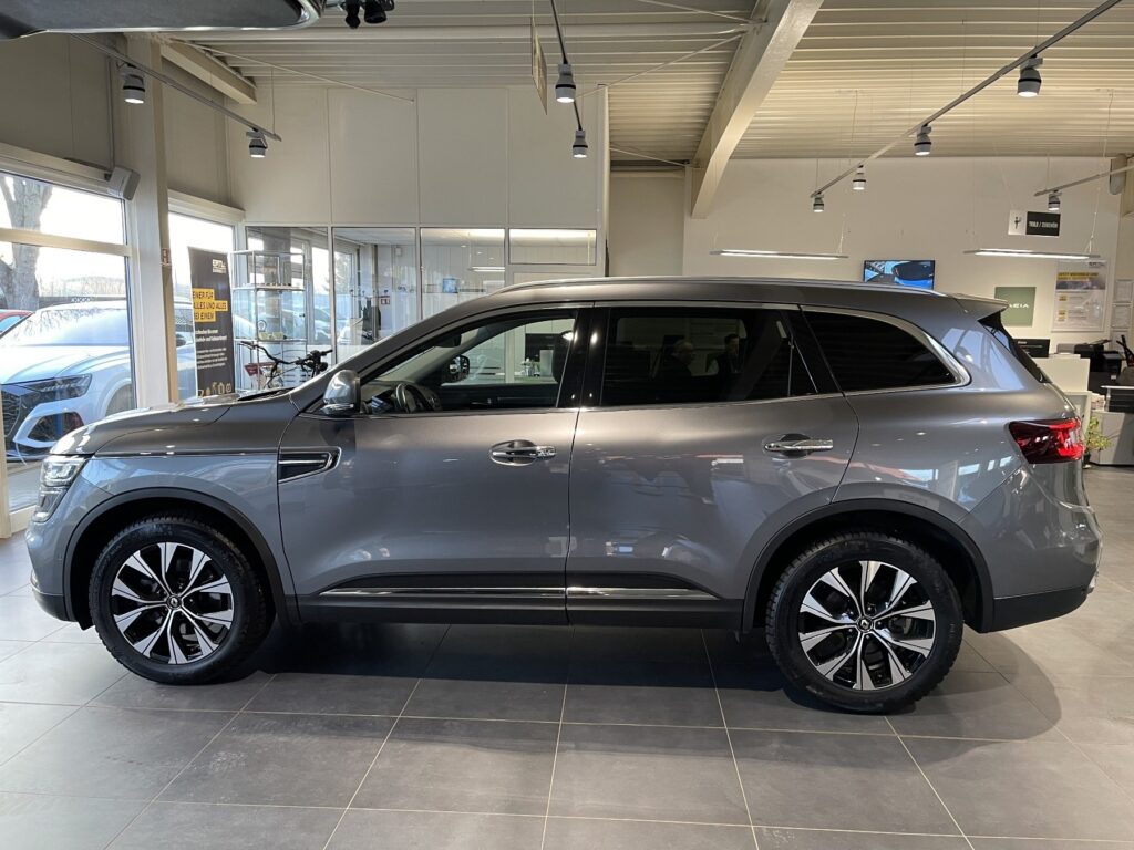 Renault Koleos Exposé-Bild 32