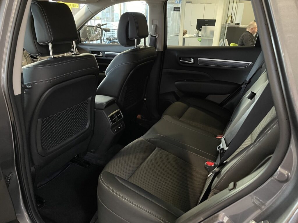Renault Koleos Exposé-Bild 33