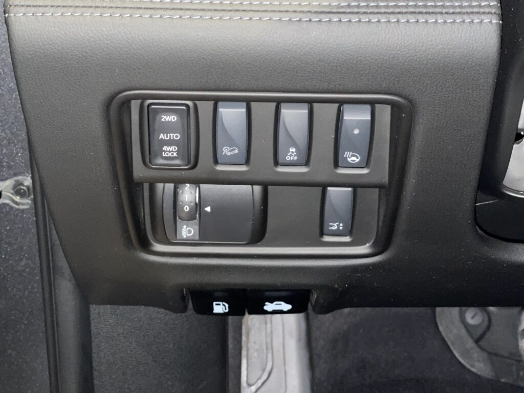 Renault Koleos Exposé-Bild 36
