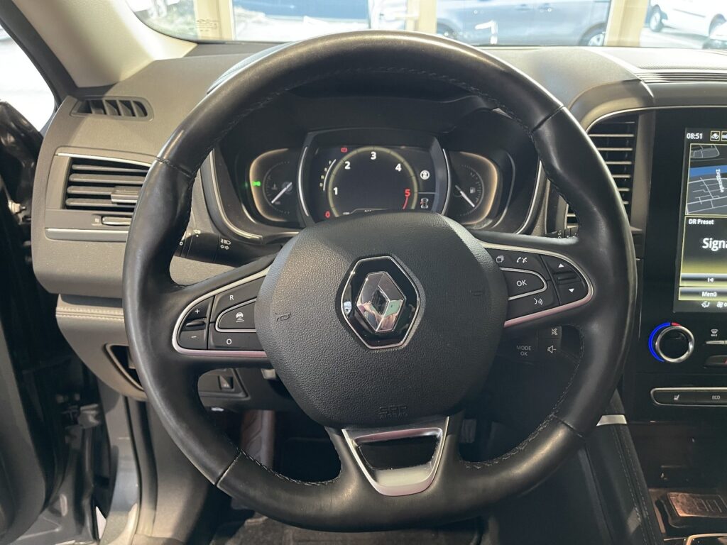 Renault Koleos Exposé-Bild 40