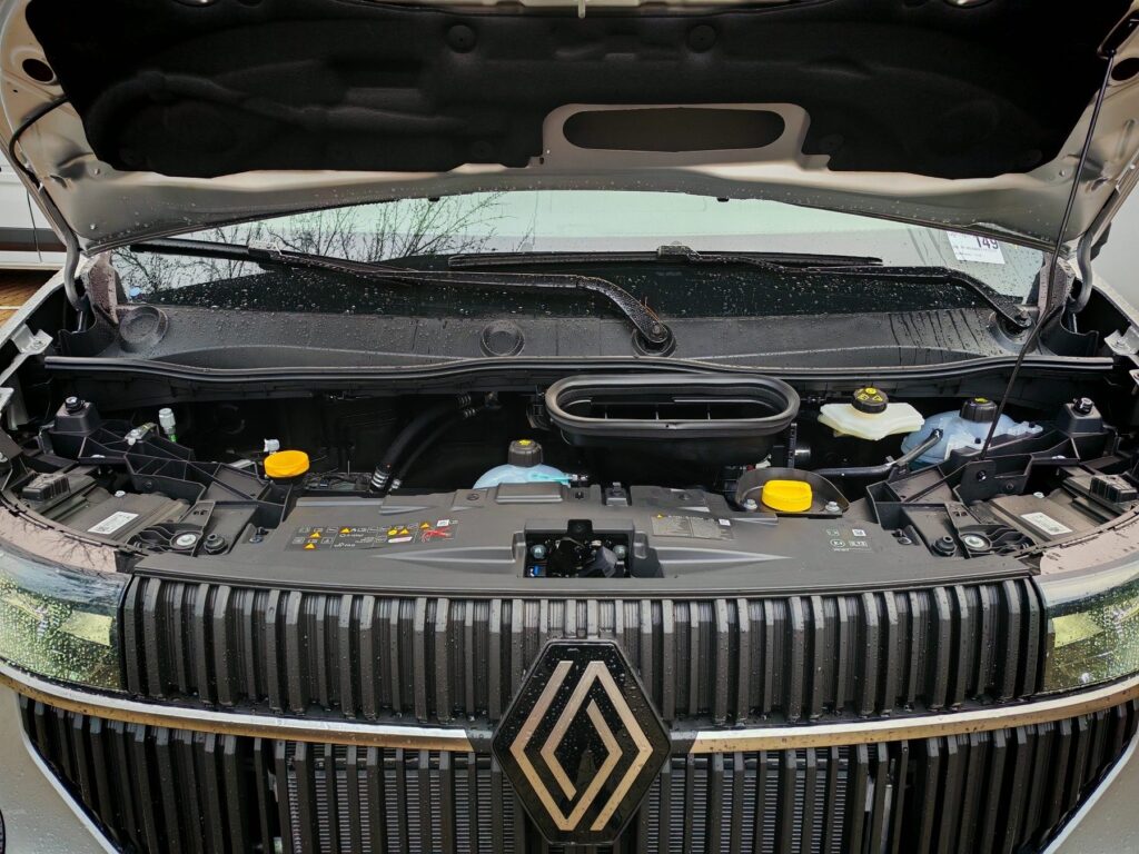 Renault Master Exposé-Bild 3