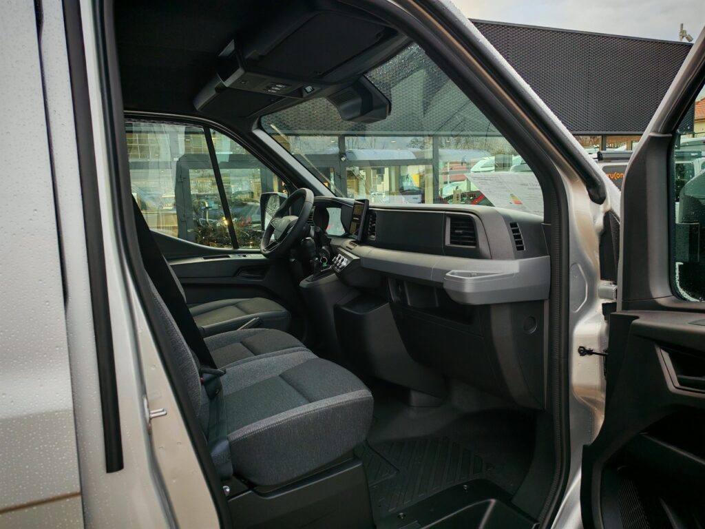 Renault Master Exposé-Bild 5
