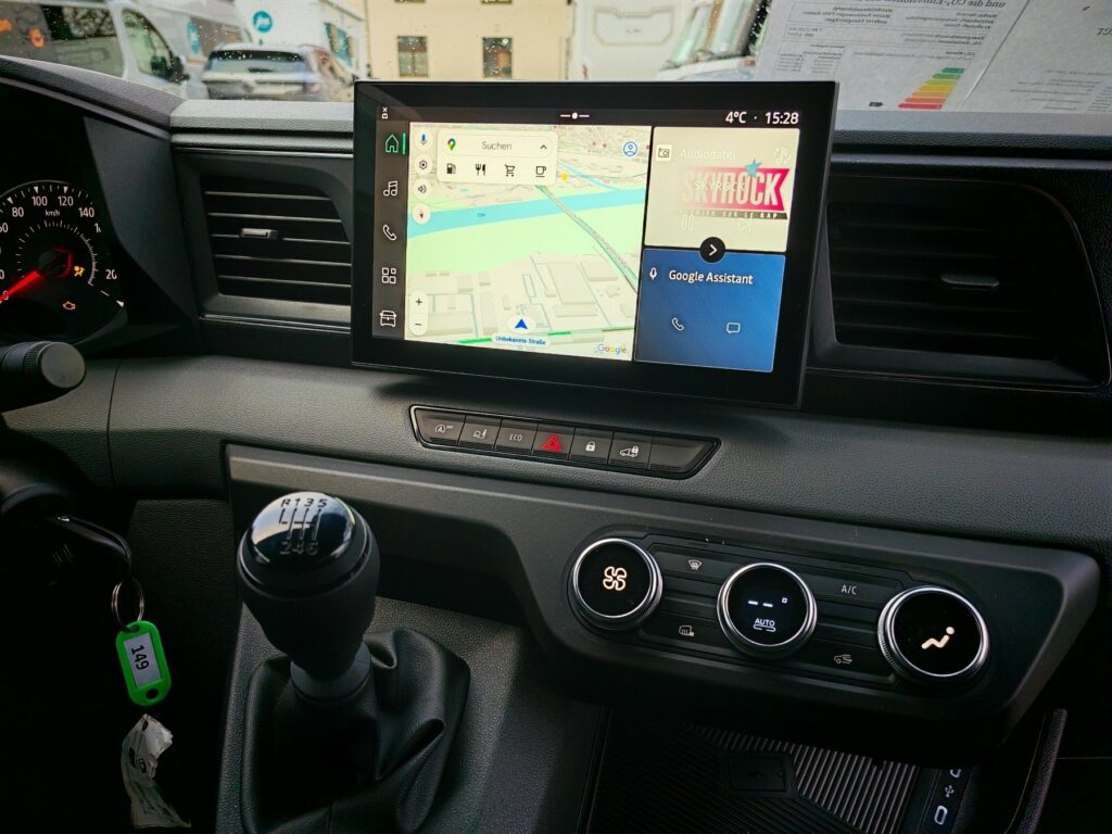 Renault Master Exposé-Bild 6