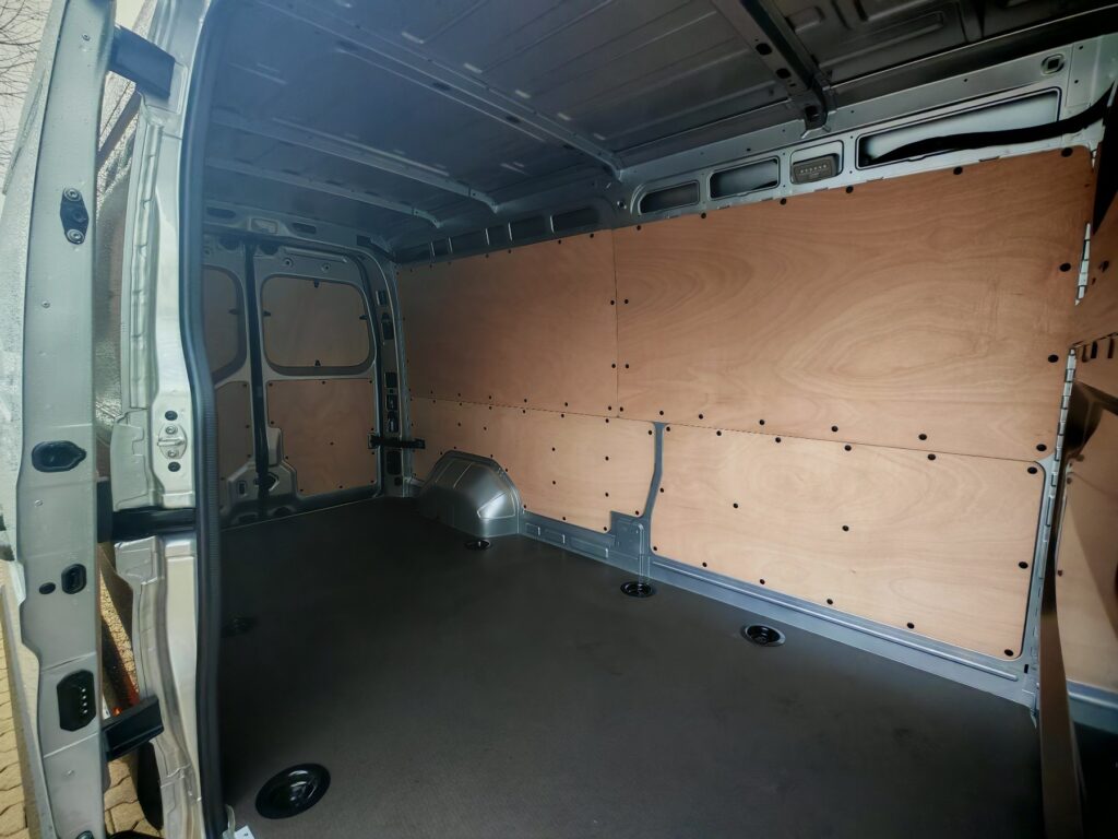Renault Master Exposé-Bild 8