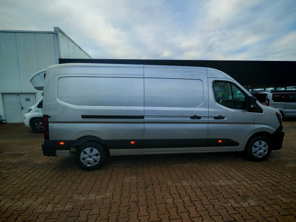 Renault Master Exposé-Bild 10