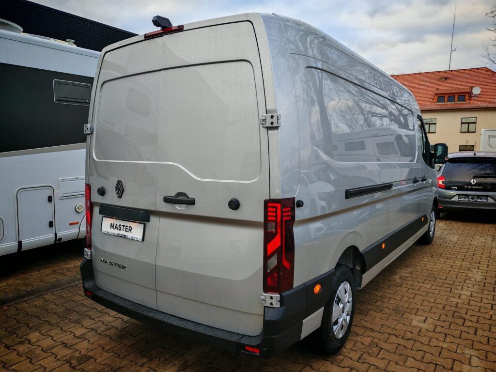 Renault Master Exposé-Bild 11