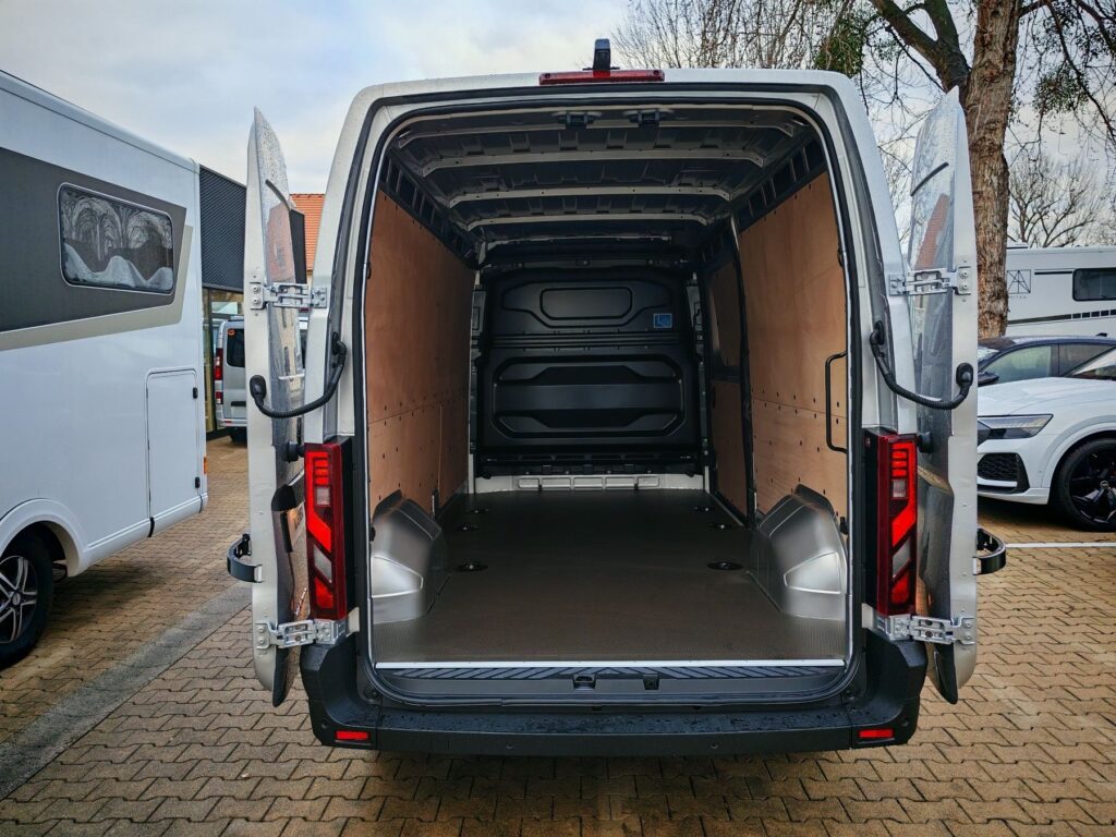 Renault Master Exposé-Bild 14