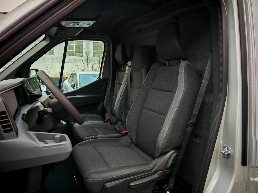 Renault Master Exposé-Bild 16