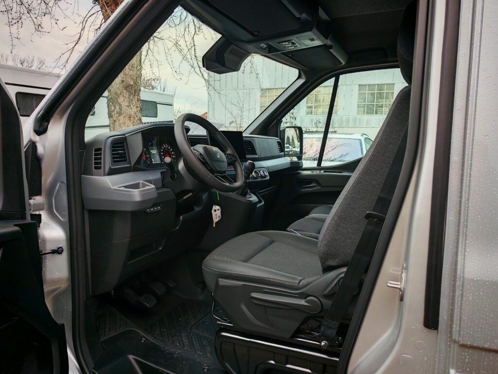 Renault Master Exposé-Bild 17