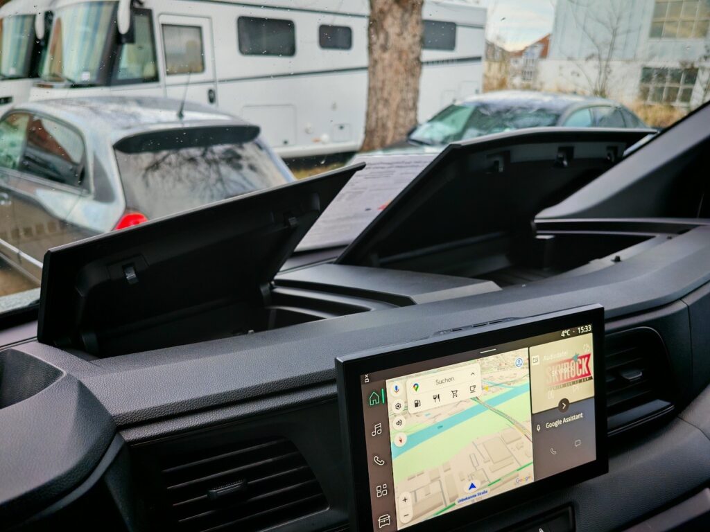 Renault Master Exposé-Bild 31