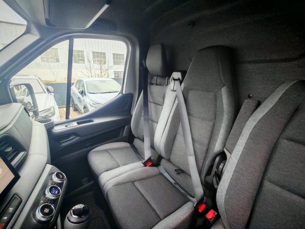 Renault Master Exposé-Bild 33