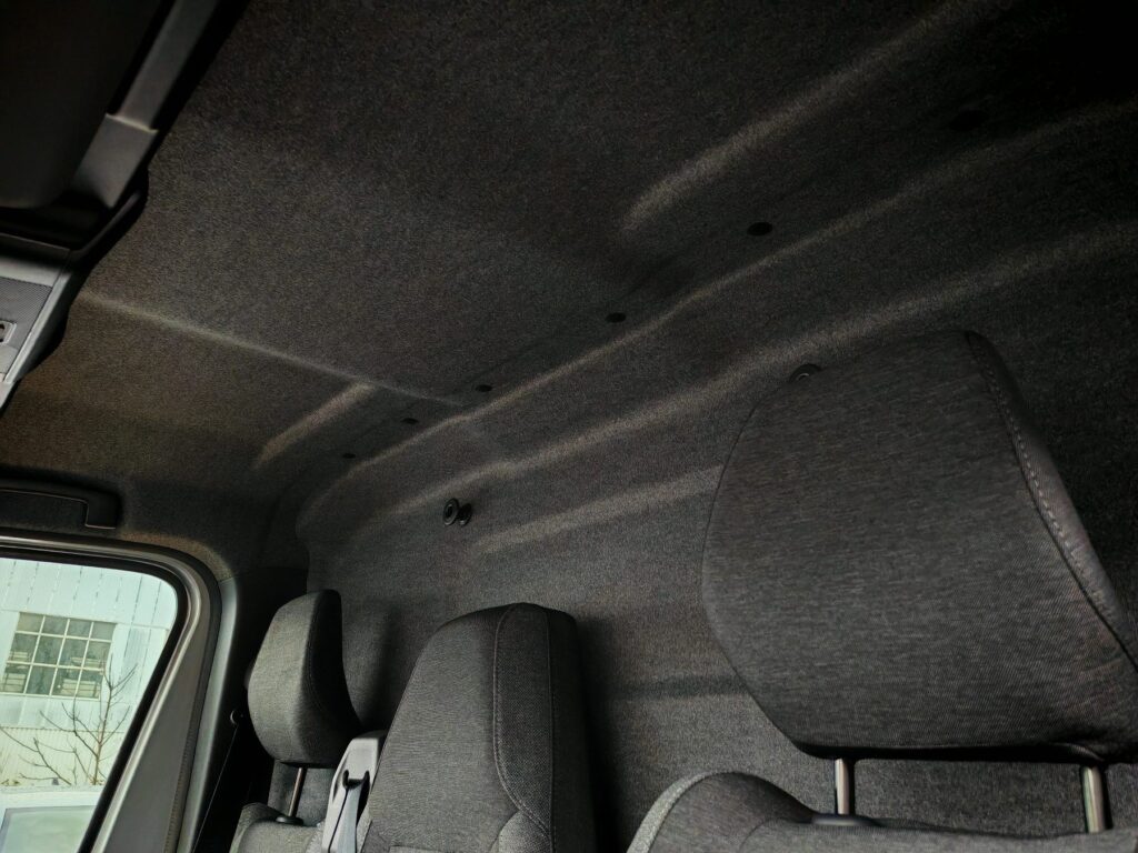 Renault Master Exposé-Bild 34