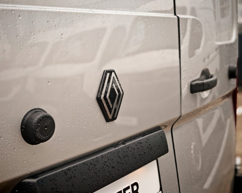 Renault Master Exposé-Bild 40