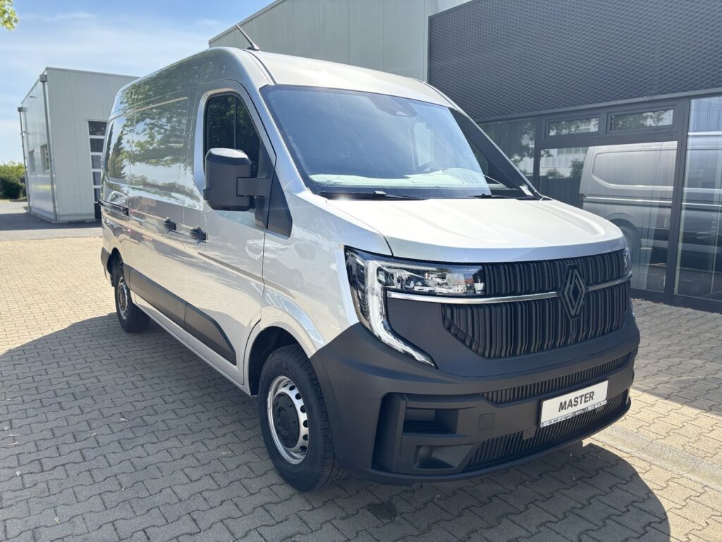 Renault Master Exposé-Bild 4