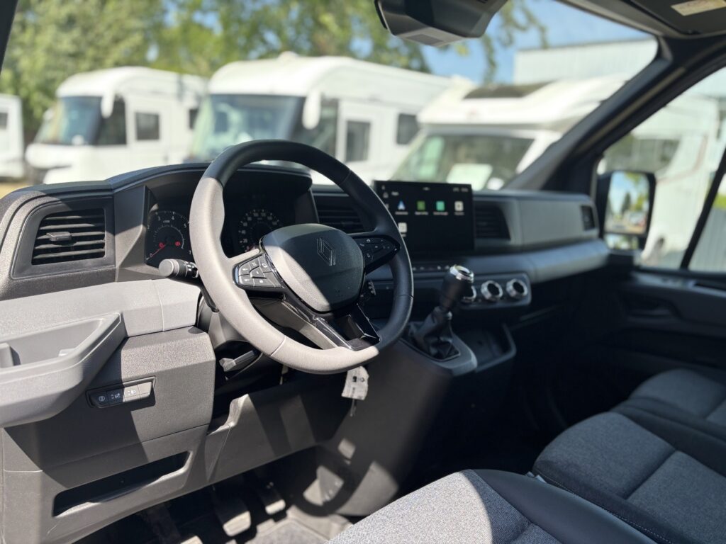 Renault Master Exposé-Bild 6