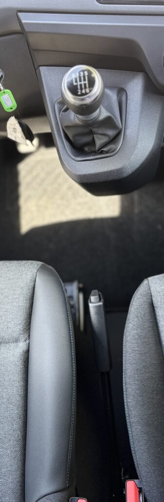 Renault Master Exposé-Bild 11
