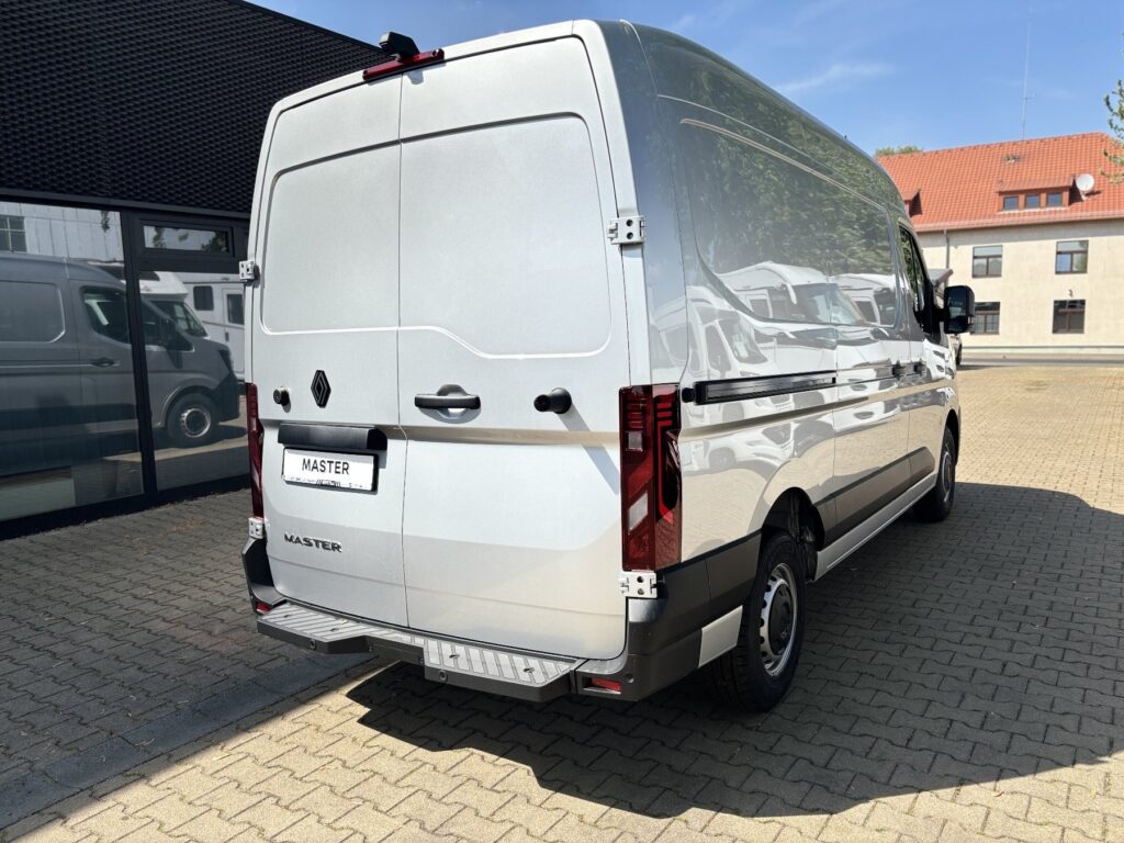 Renault Master Exposé-Bild 12