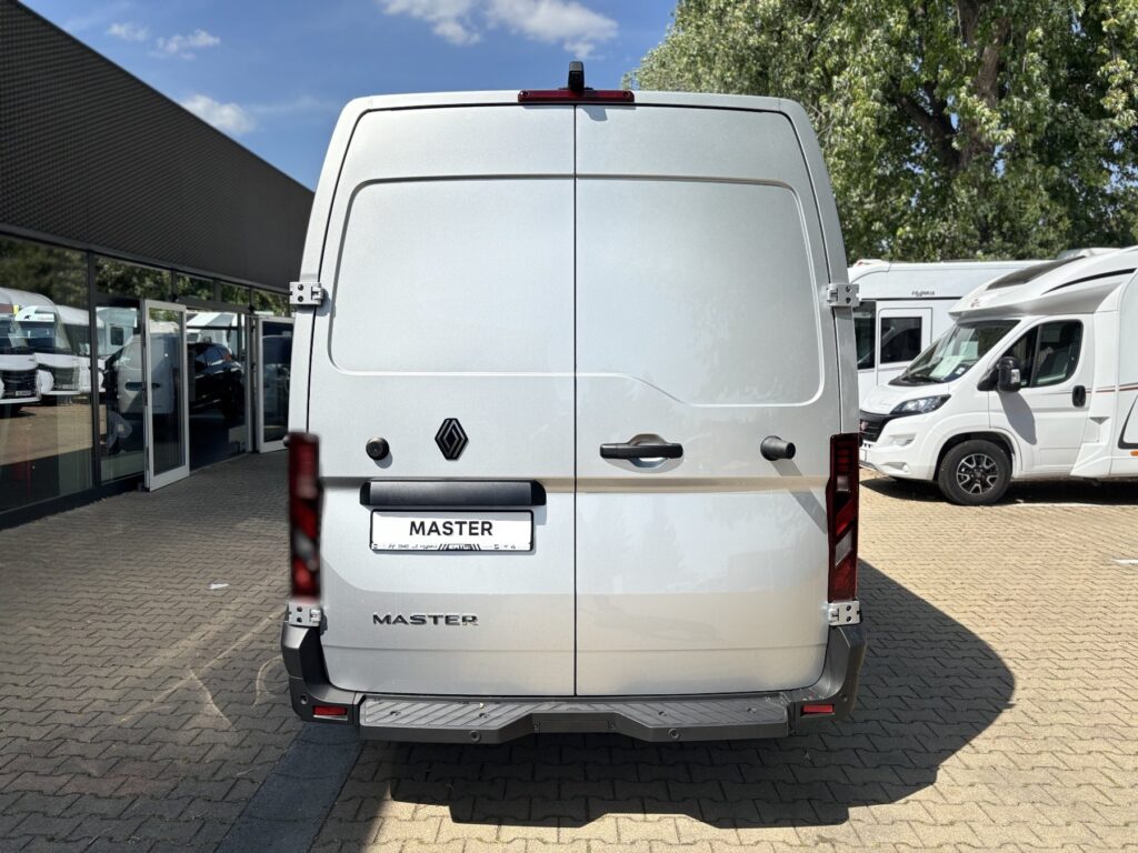 Renault Master Exposé-Bild 13