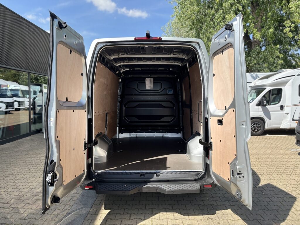 Renault Master Exposé-Bild 14