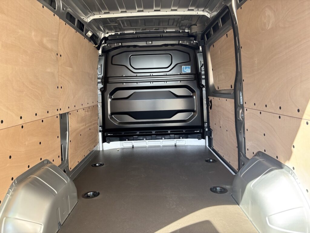 Renault Master Exposé-Bild 15