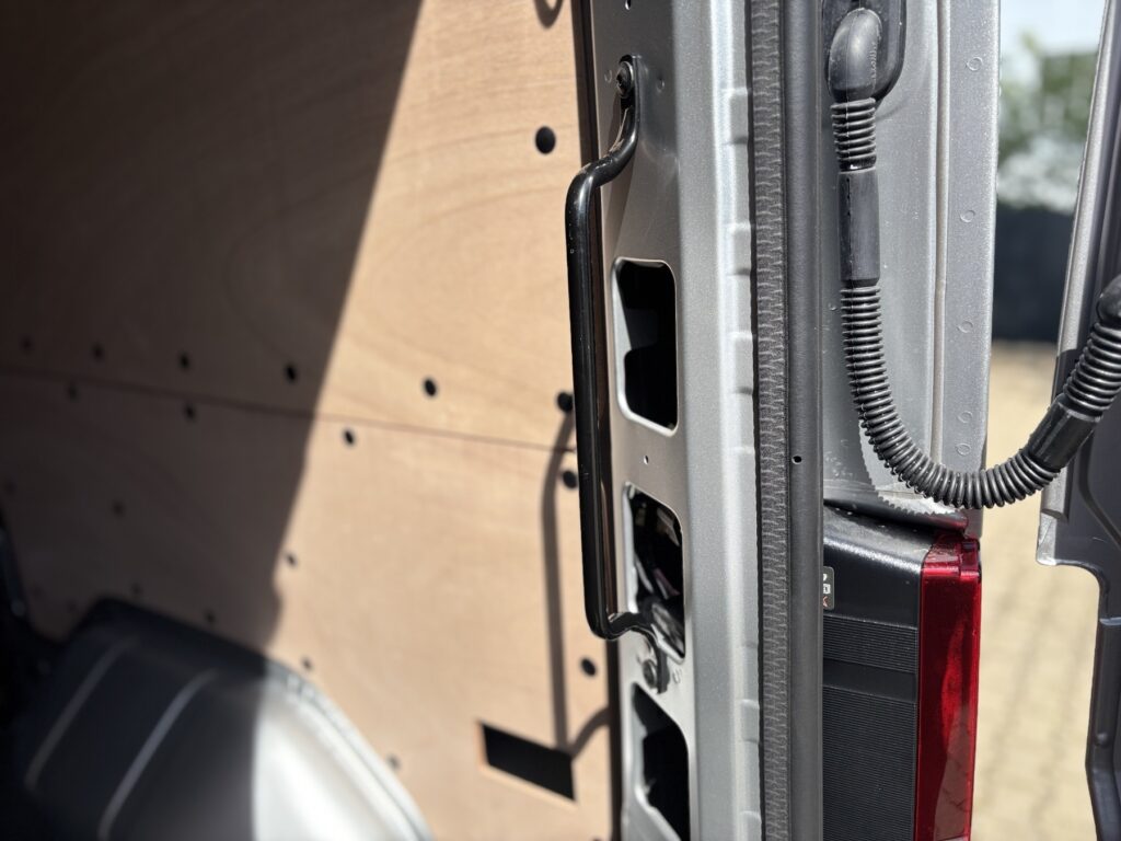 Renault Master Exposé-Bild 16