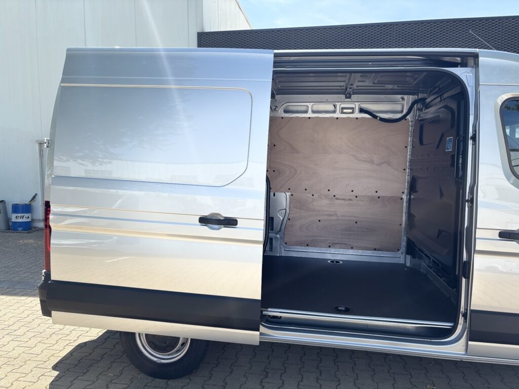 Renault Master Exposé-Bild 21