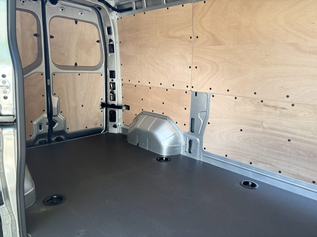 Renault Master Exposé-Bild 22