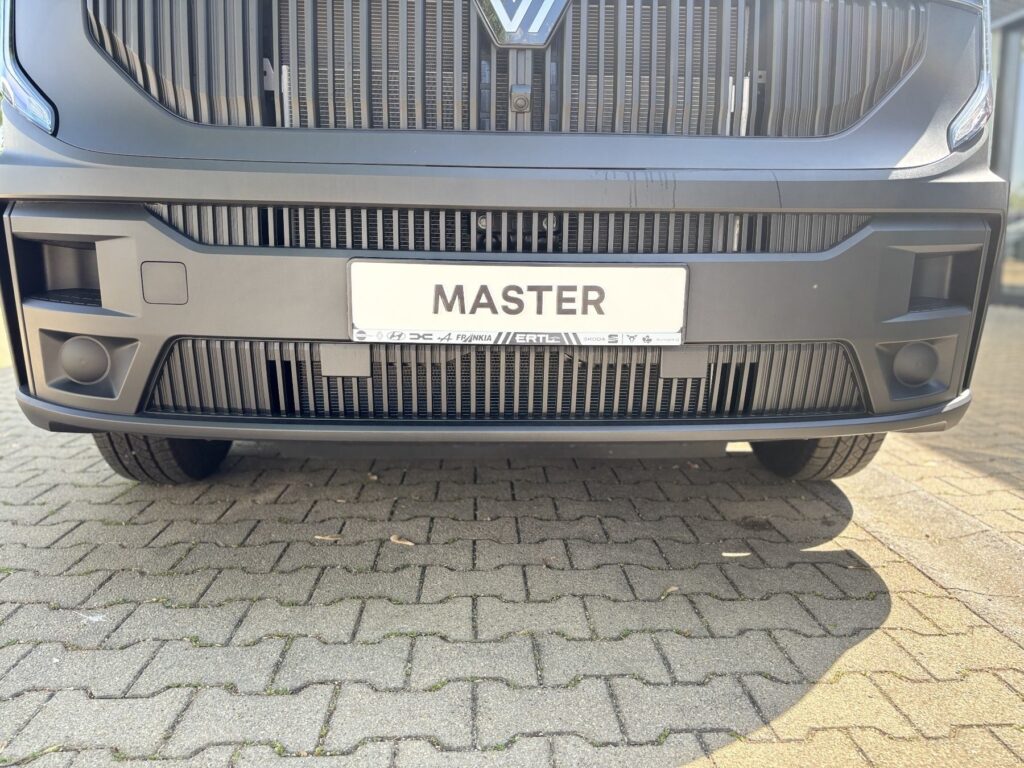 Renault Master Exposé-Bild 35