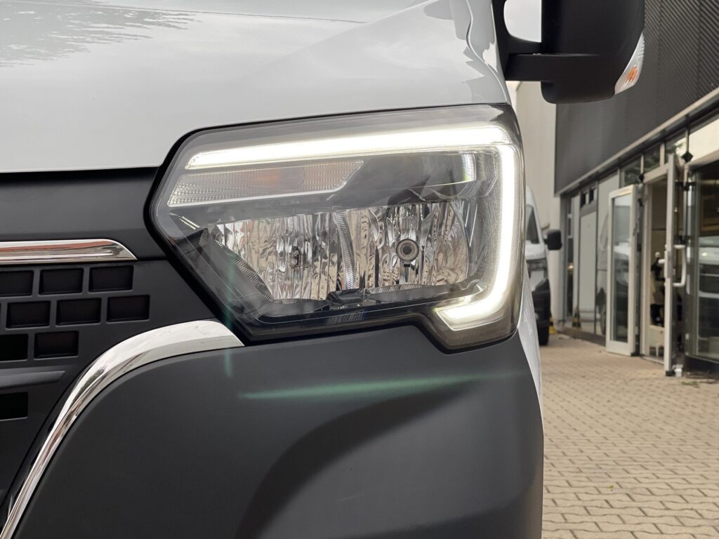 Renault Master Exposé-Bild 4