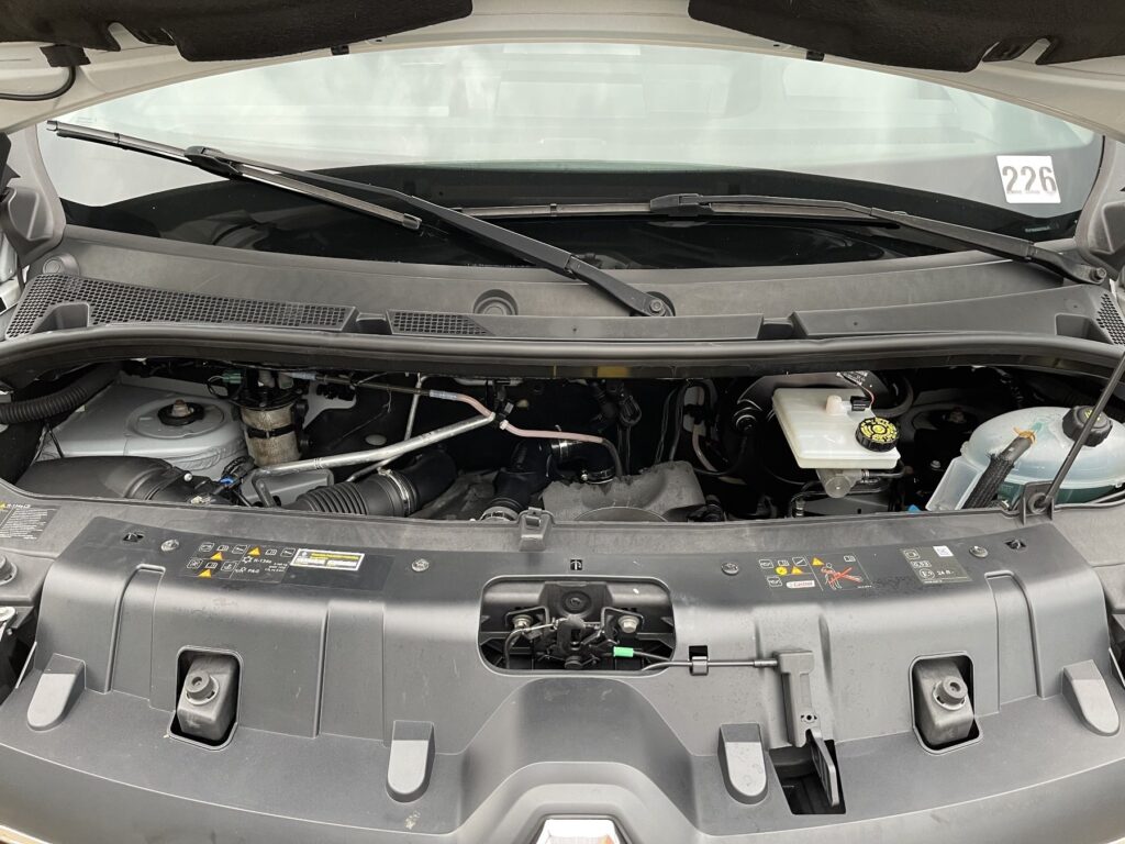 Renault Master Exposé-Bild 6
