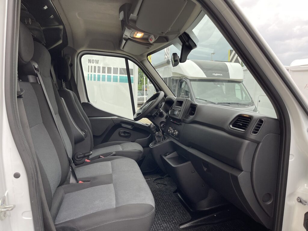 Renault Master Exposé-Bild 9