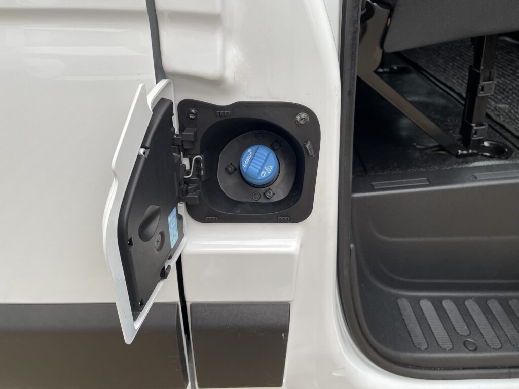 Renault Master Exposé-Bild 13