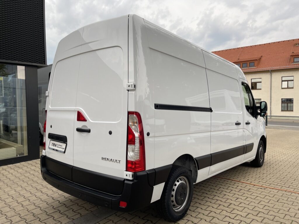 Renault Master Exposé-Bild 15