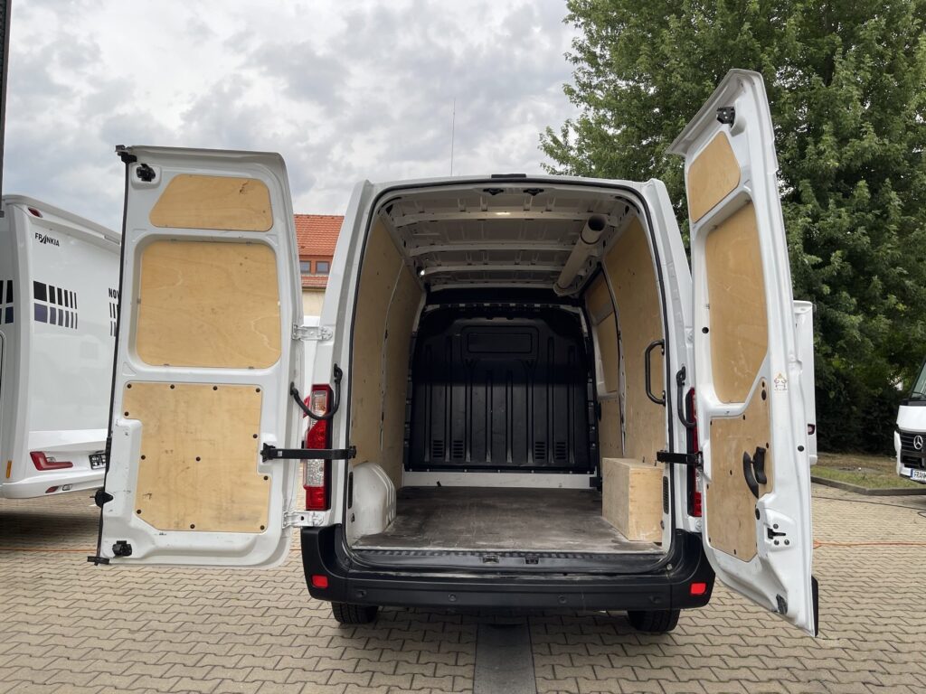 Renault Master Exposé-Bild 18