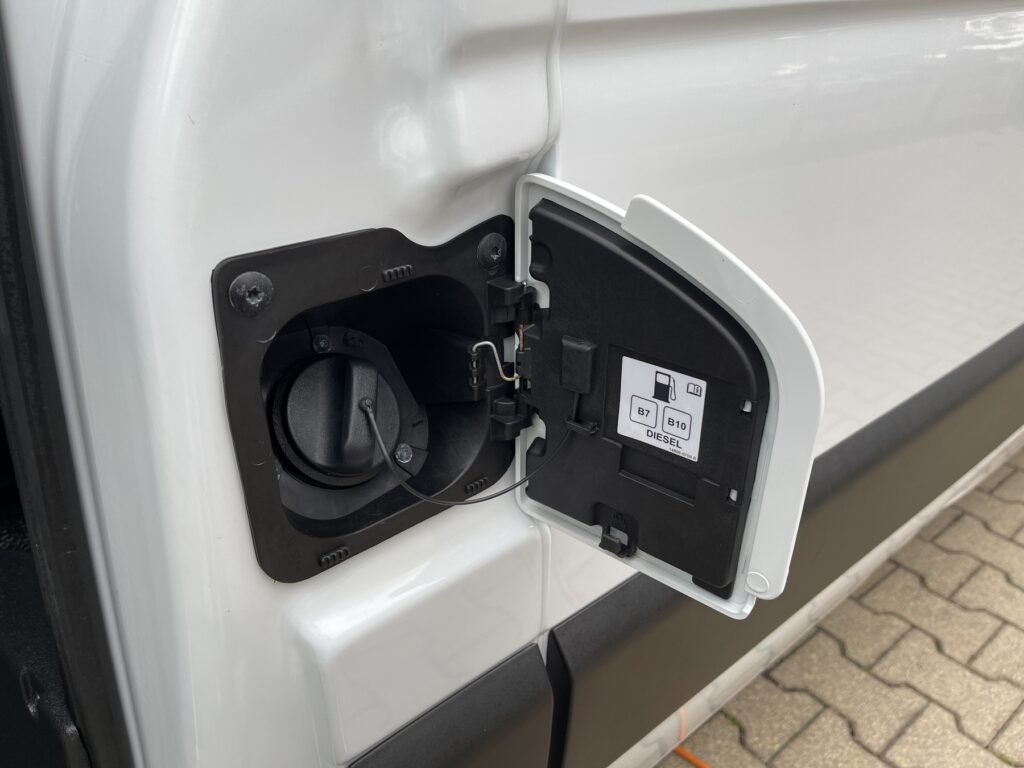 Renault Master Exposé-Bild 22