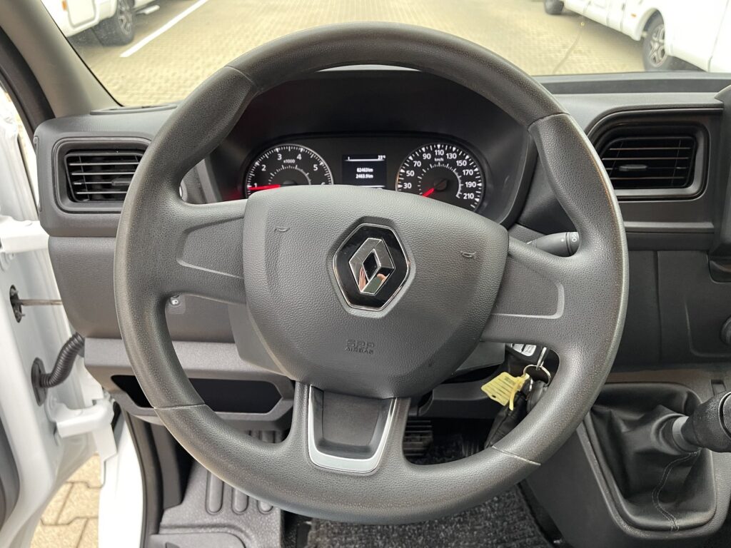 Renault Master Exposé-Bild 26